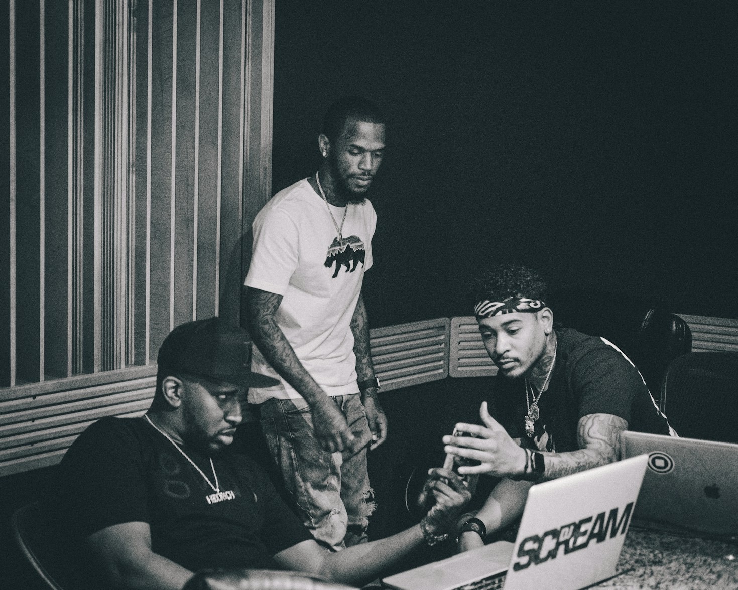 From Rhyme to Record: The Youth Songwriting Journey