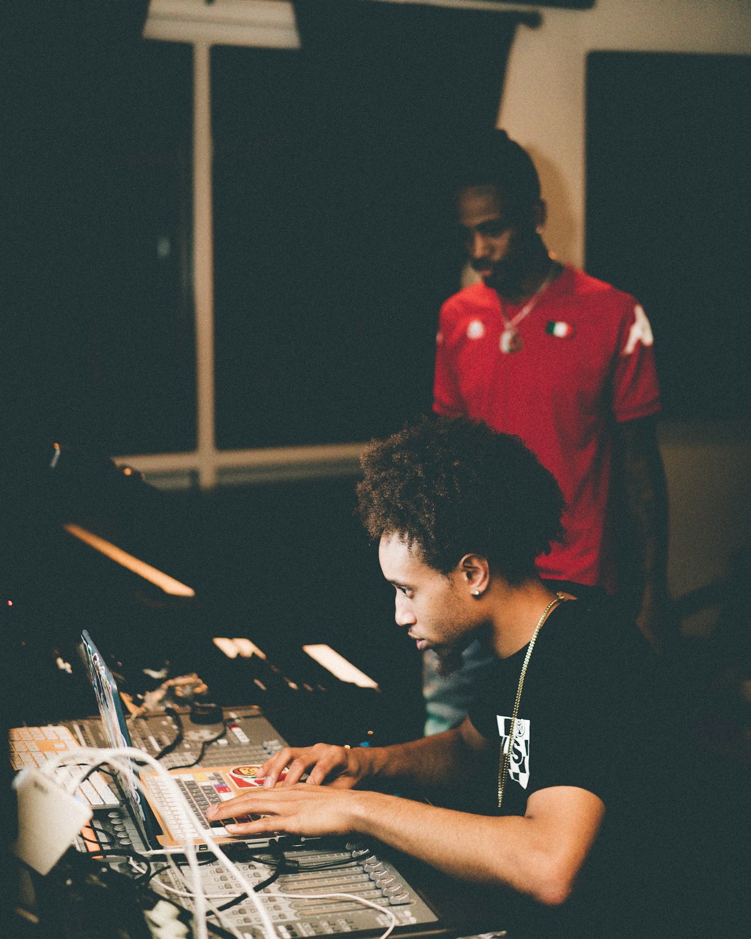 Amplifying Untapped Talent Across Local Neighborhoods